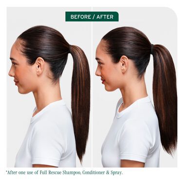 Full Rescue Conditioner - Biolage Renovation NZ | L'Oréal Partner Shop